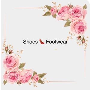 All things footwear from here.